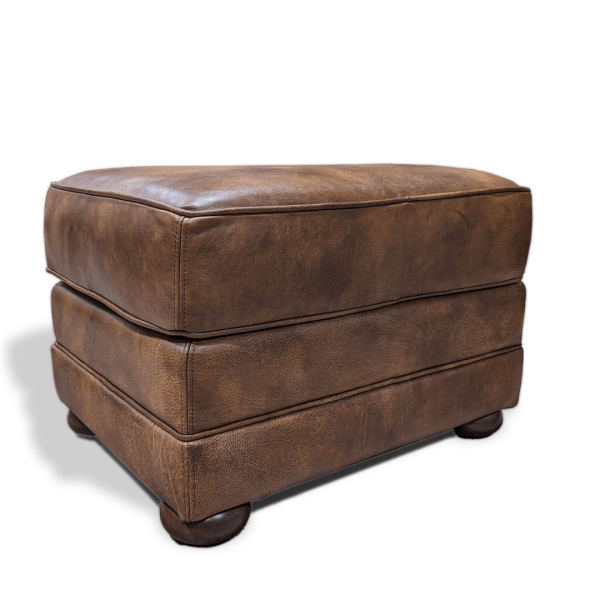 The Nelson Ottoman