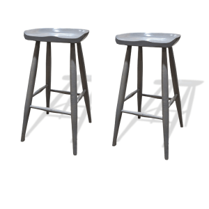 Implement Bar Stools