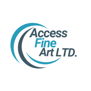 Access Fine Art LTD Logo