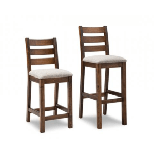 Saratoga Bar Chairs