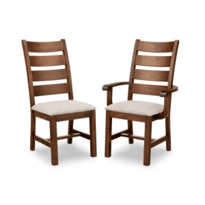 Saratoga Dining Chairs