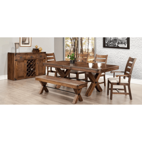 Saratoga Dining Room Set