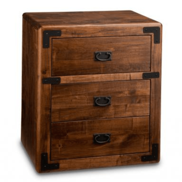 Saratoga Nightstand