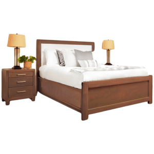 Delta 3 PC Bedroom Set