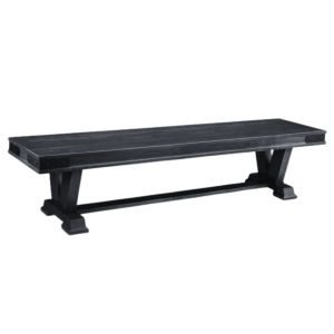Chattanooga 72 Inch Bench