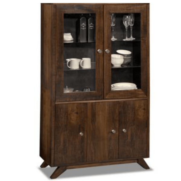 Tribeca Display Cabinet