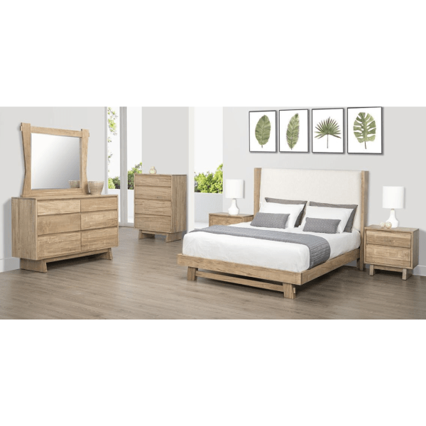 Jasper bedroom set