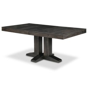 Steel City Dining Table