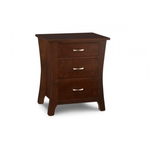 Yorkshire Nightstand