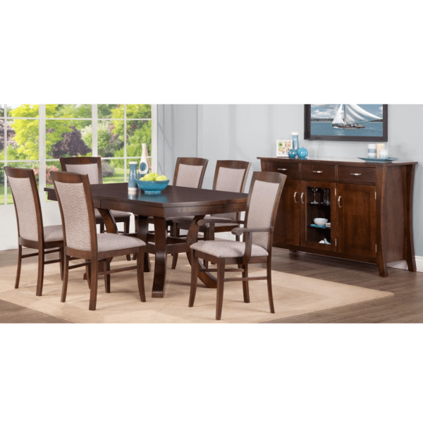 Yorkshire Dining Room Set