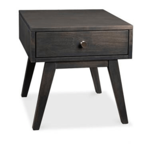 Tribeca End Table