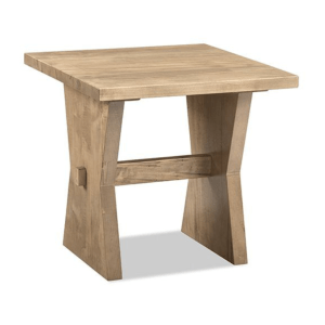 Jasper End Table