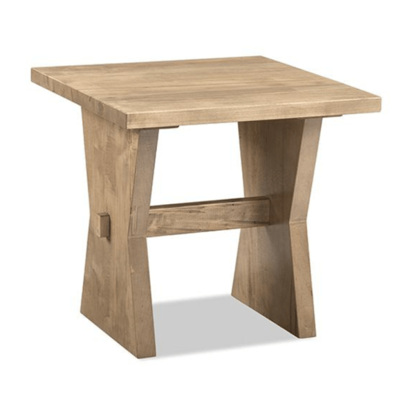 Jasper End Table