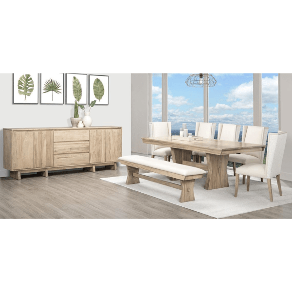 Jasper Dining Room Set