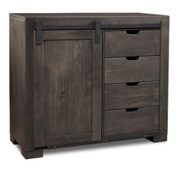 Steel City Sideboard