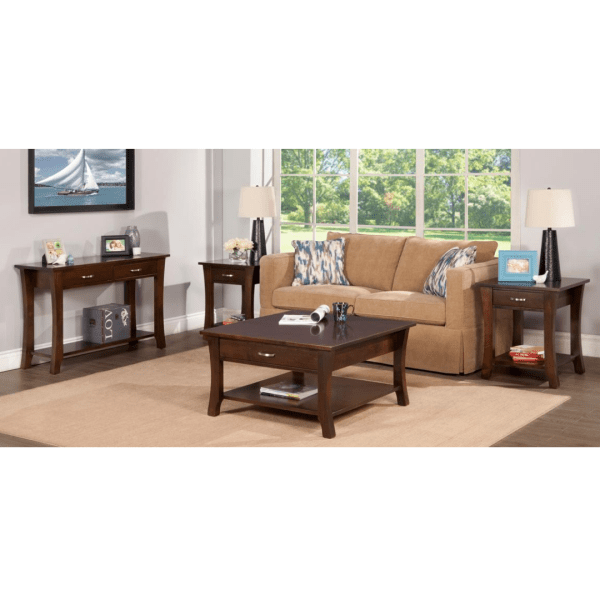 Yorkshire Living room Set