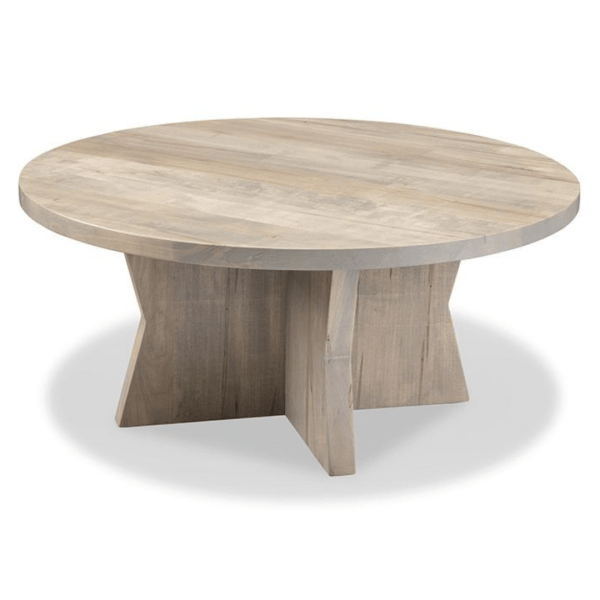 Jasper Round Coffee Table