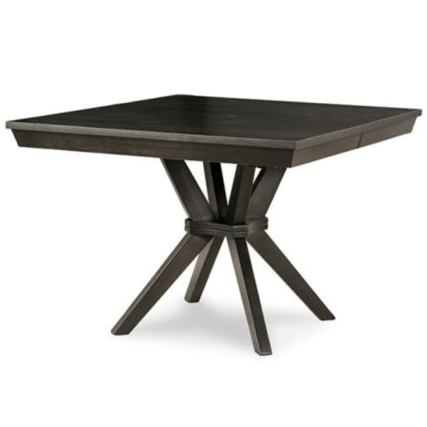 Tribeca Single Pedestal Dining Table