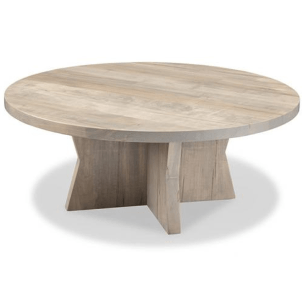 Jasper Round Coffee Table