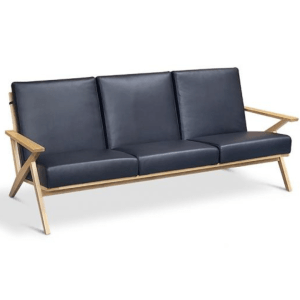 Tribeca Sofa and Loveseat