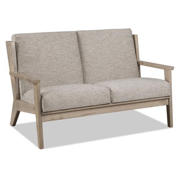 Jasper Loveseat