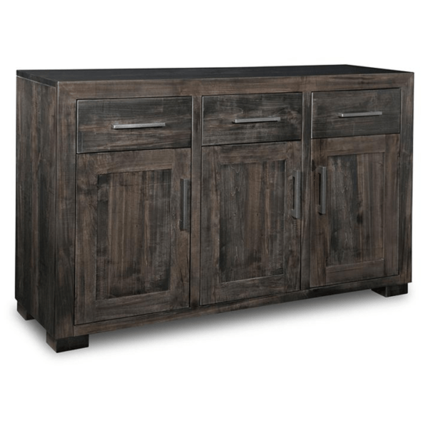 Steel City Sideboard