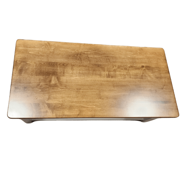 A Series Coffee Table