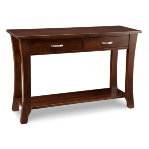 Yorkshire Sofa Table