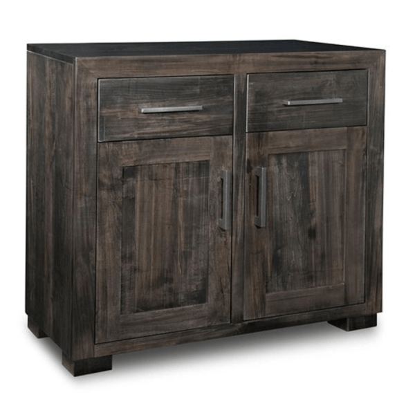 Steel City Sideboard