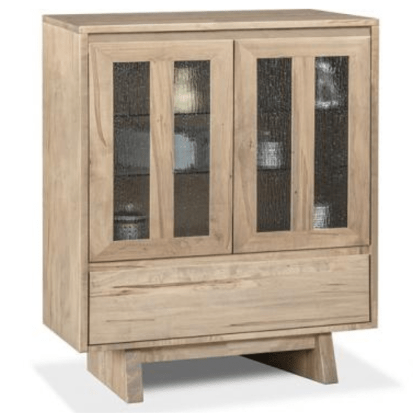 Jasper Display Cabinet