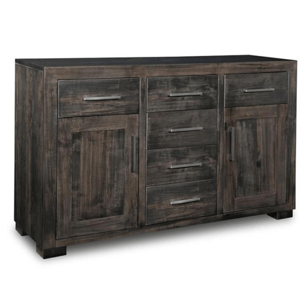 Steel City Sideboard