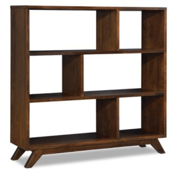 Tribeca Open Bookcase