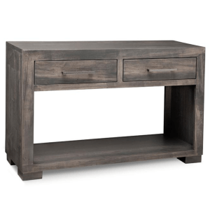 Steel City Sofa Table