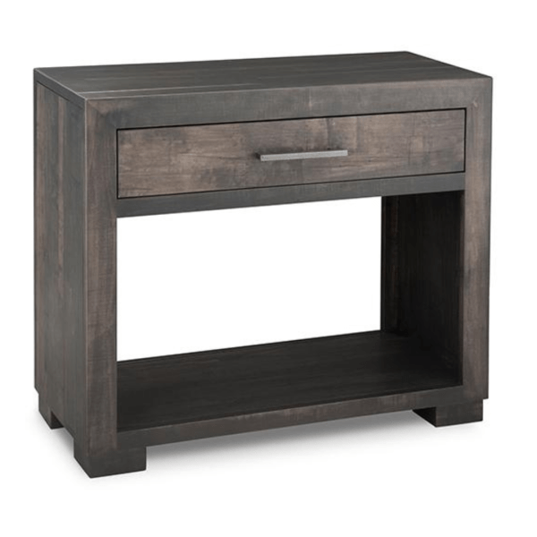 Steel City Sofa Table