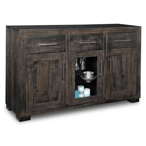 Steel City Sideboard