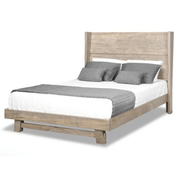 Jasper Platform Bed