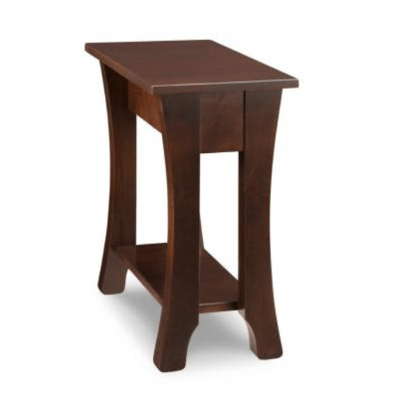 Yorkshire Chair Side Table