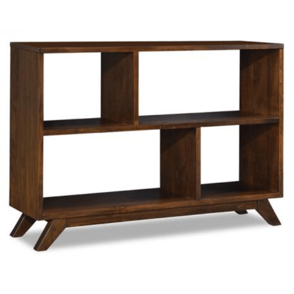 Tribeca Open Bookcase