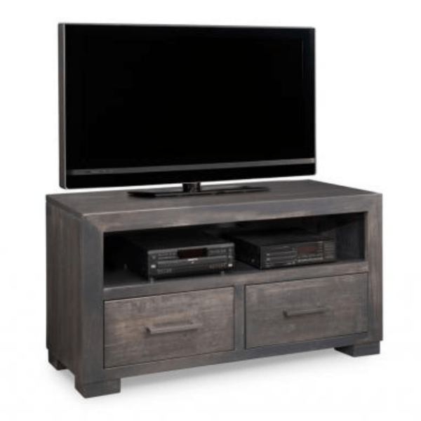 Steel City Tv Stand