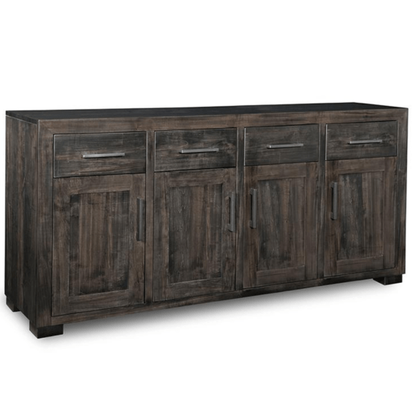 Steel City Sideboard