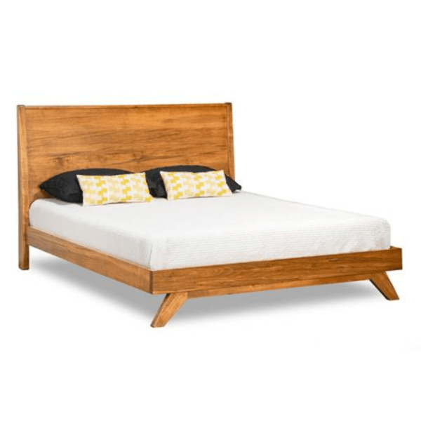 Tribeca Platform Bed