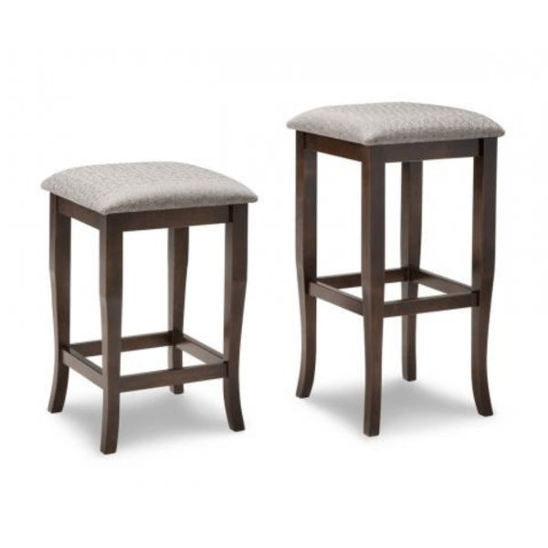 Yorkshire Bar Counter Stools