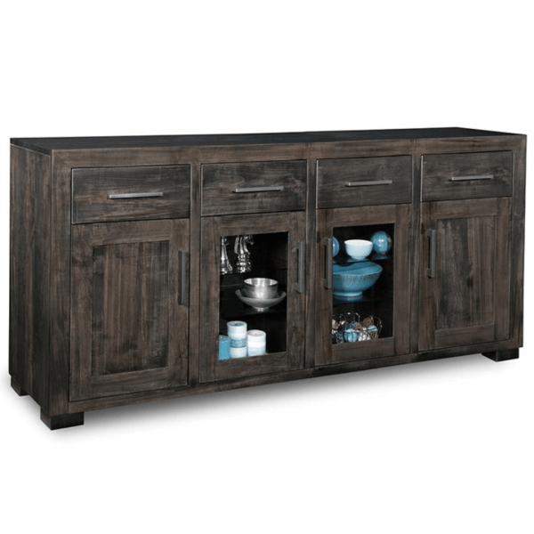 Steel City Sideboard