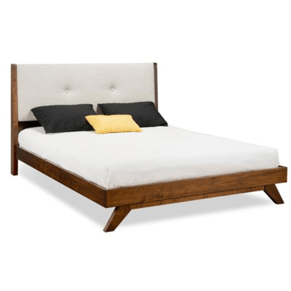 Tribeca Platform Bed