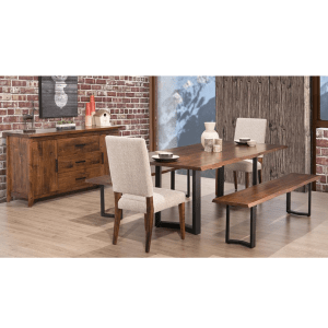 Pemberton Dining Room Set