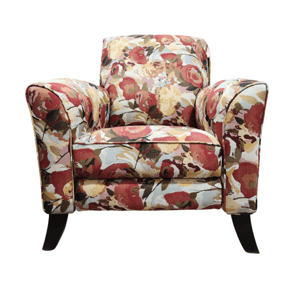 74 Vista Wine Recliner Chair