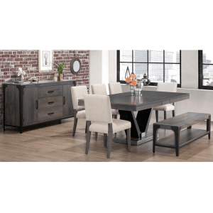 Portland Dining Room Set