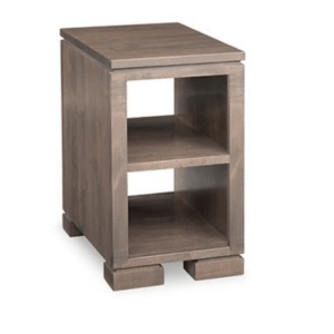 Kenova Chair Side Table