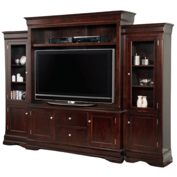 Phillipe Entertainment Unit