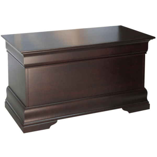 Phillipe Blanket Box